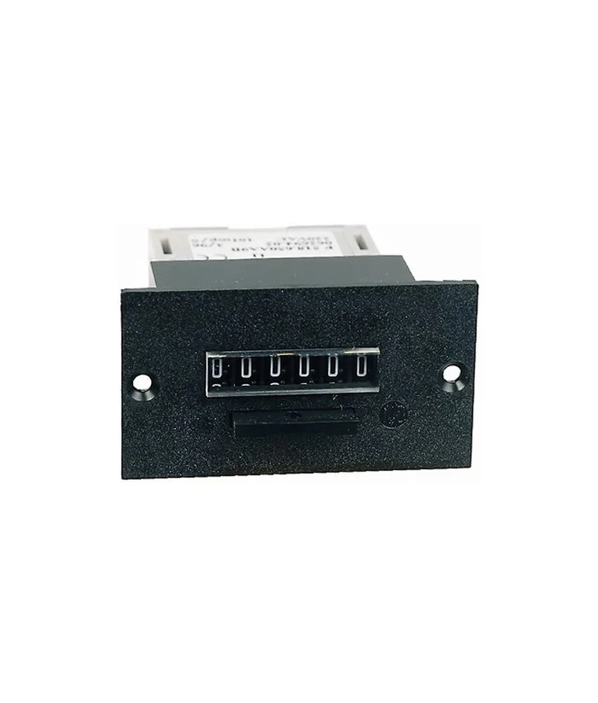 Contacolpi elettrici