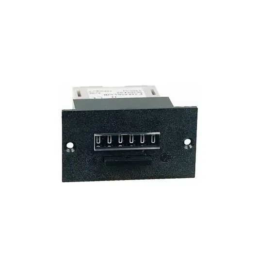 Contacolpi elettrici