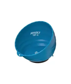 Contenitore portaminuteria HAZET