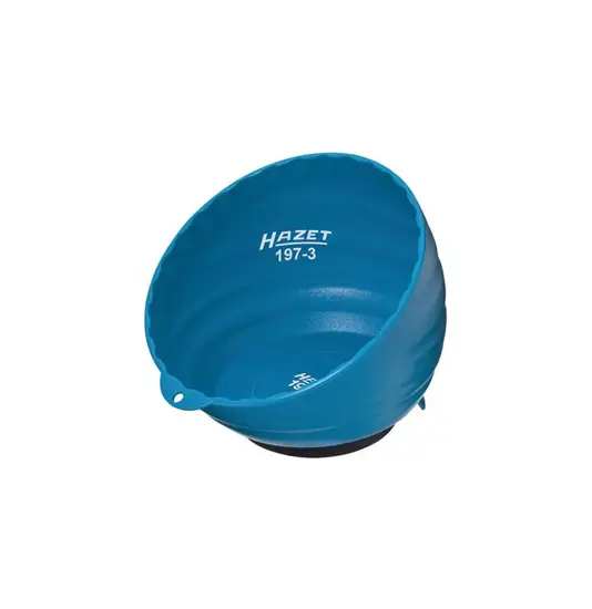 Contenitore portaminuteria HAZET
