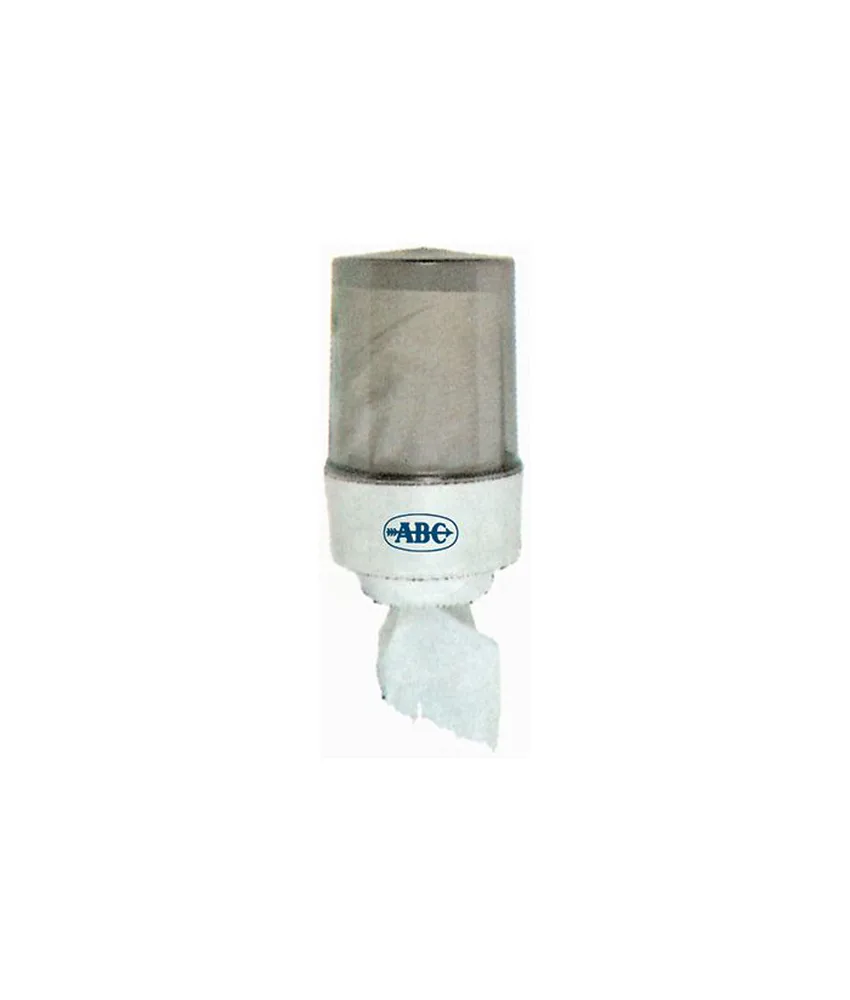 Contenitori a parete per asciugamani a bobina ABC TOOLS