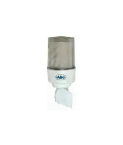 Contenitori a parete per asciugamani a bobina ABC TOOLS