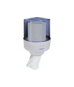 Contenitori a parete per asciugamani a bobina ABC TOOLS