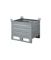 Contenitori in lamiera ABC STORAGE