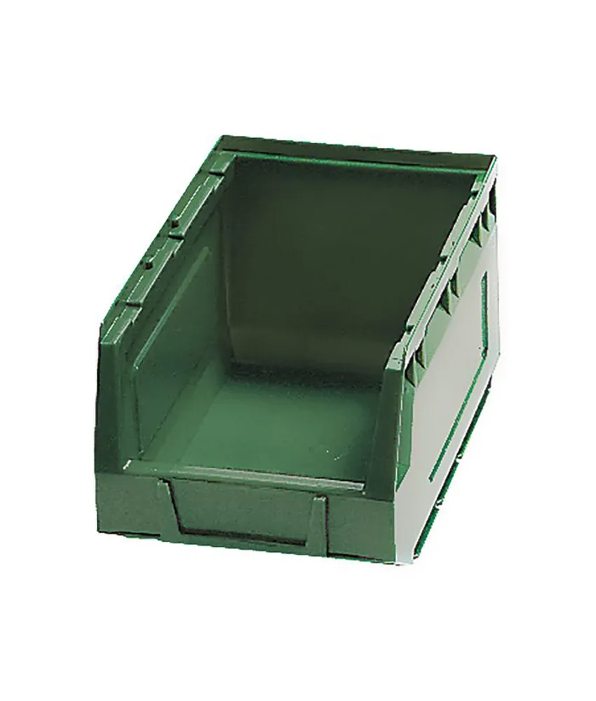 Contenitori industriali ABC STORAGE