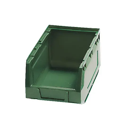 Contenitori industriali ABC STORAGE