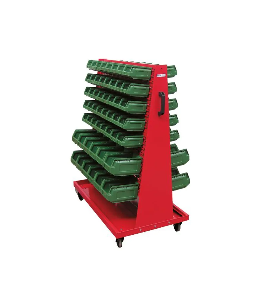 Contenitori industriali ABC STORAGE
