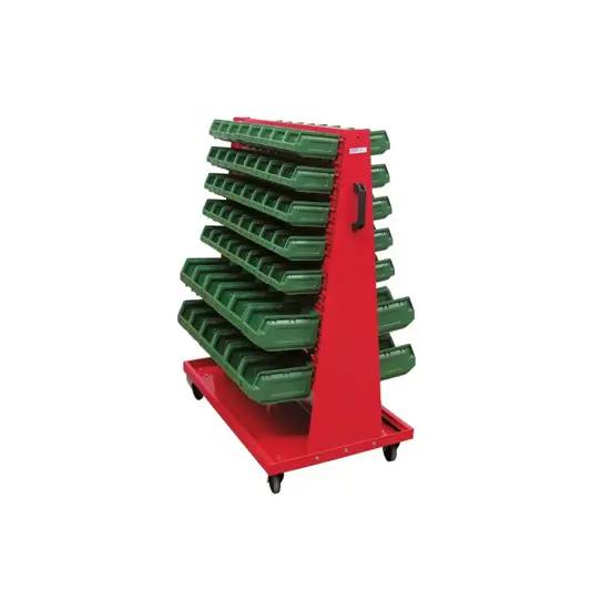 Contenitori industriali ABC STORAGE
