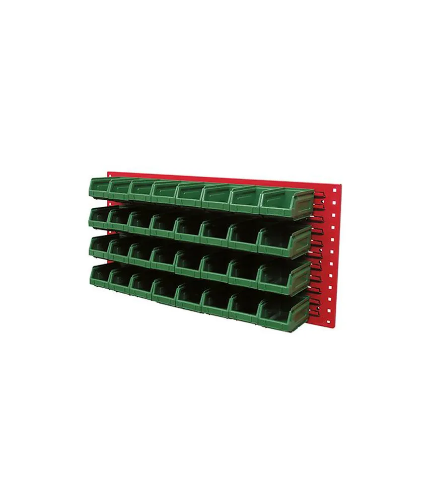 Contenitori industriali ABC STORAGE