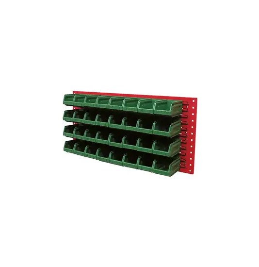 Contenitori industriali ABC STORAGE