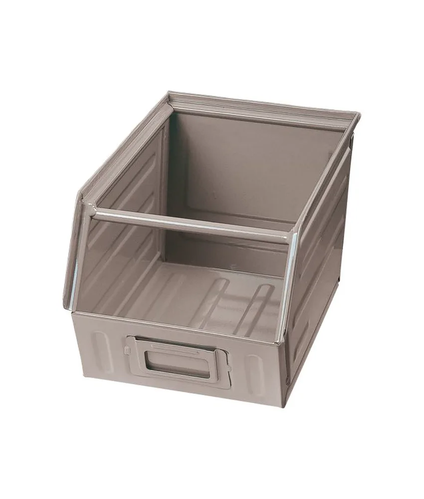 Contenitori industriali ABC STORAGE