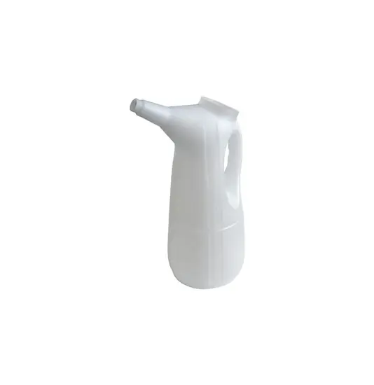 Contenitori per travasi e misura liquidi ABC TOOLS