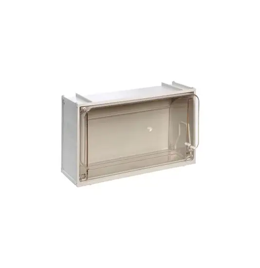 Contenitori trasparenti in PET - Madie ABC STORAGE