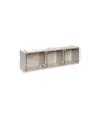 Contenitori trasparenti in PET - Madie ABC STORAGE