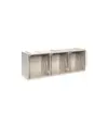 Contenitori trasparenti in PET - Madie ABC STORAGE