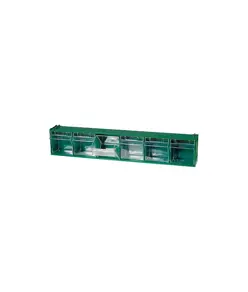 Contenitori trasparenti - Madie ABC STORAGE