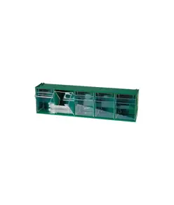 Contenitori trasparenti - Madie ABC STORAGE