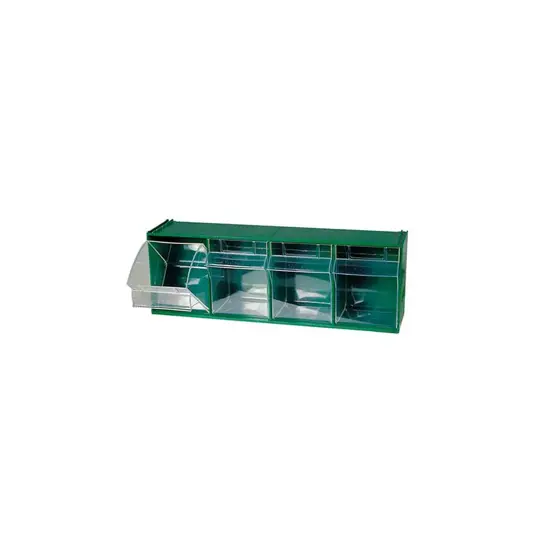 Contenitori trasparenti - Madie ABC STORAGE