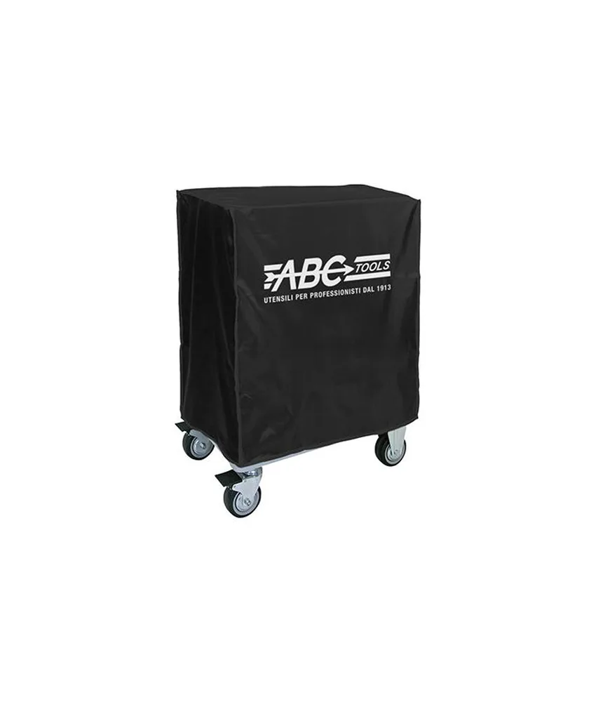Copertura per carrelli portautensili ABC TOOLS