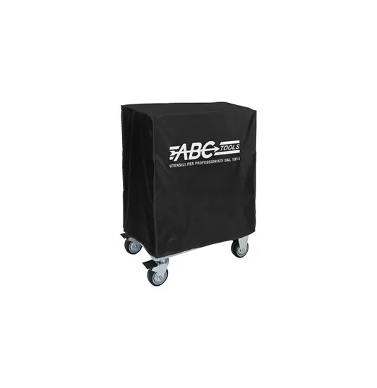 Copertura per carrelli portautensili ABC TOOLS