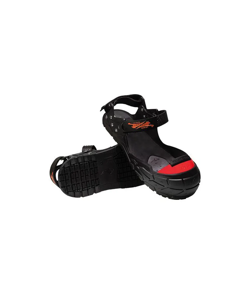 Copri scarpa di sicurezza - EN 20344