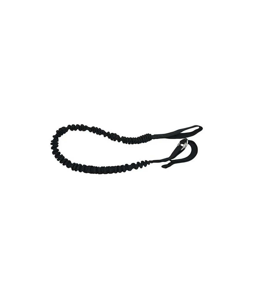 Cordini elastici per ancoraggio utensili