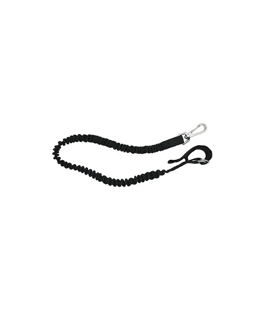 Cordini elastici per ancoraggio utensili