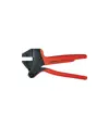 Crimpatrice per cavi di impianti fotovoltaici Knipex