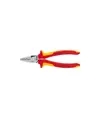 Crimpatrice per terminali a bussola Knipex