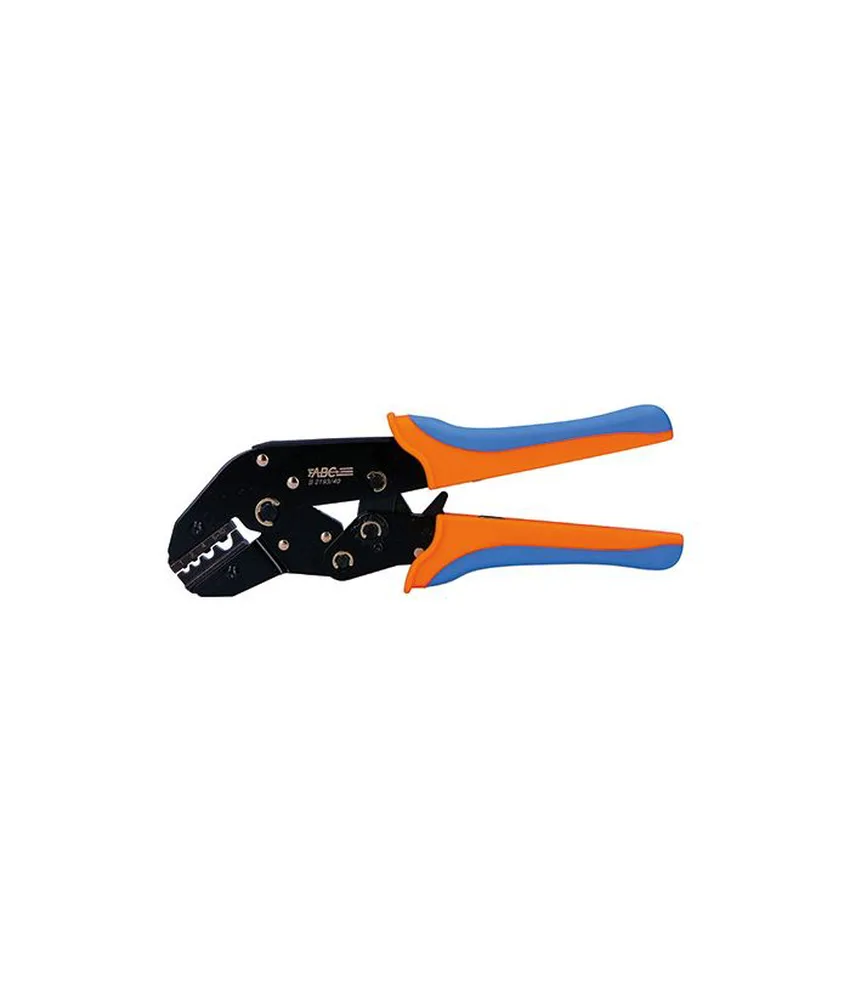 Crimpatrici automatiche per capicorda ABC TOOLS