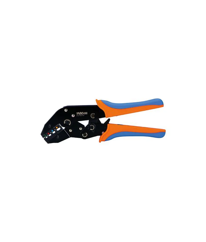 Crimpatrici automatiche per capicorda ABC TOOLS