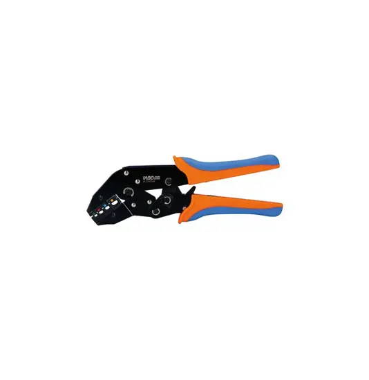 Crimpatrici automatiche per capicorda ABC TOOLS