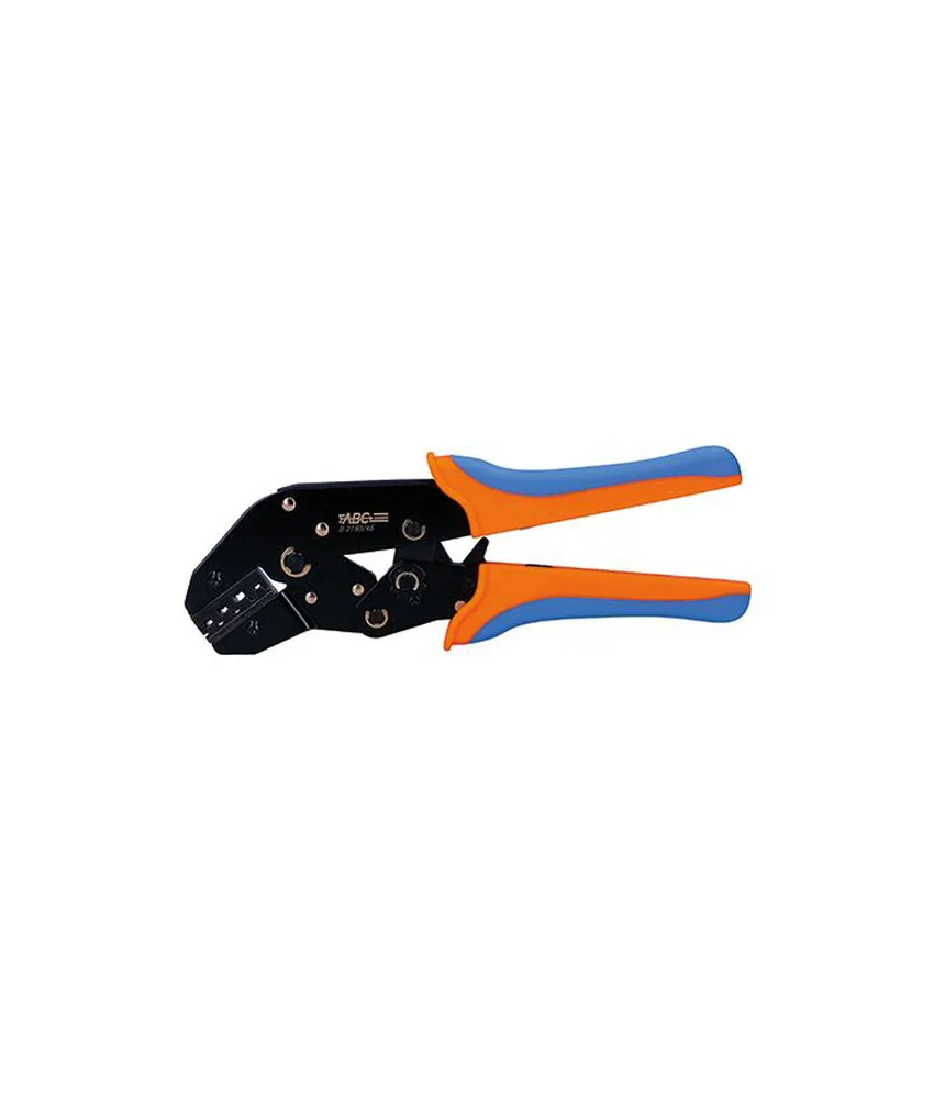 Crimpatrici automatiche per capicorda ABC TOOLS