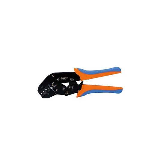 Crimpatrici automatiche per capicorda ABC TOOLS