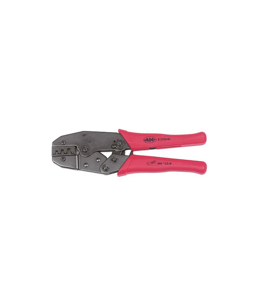 Crimpatrici automatiche per capicorda ABC TOOLS