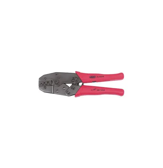 Crimpatrici automatiche per capicorda ABC TOOLS