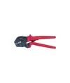 Crimpatrici automatiche per capicorda Knipex
