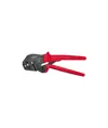 Crimpatrici automatiche per capicorda Knipex