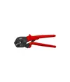Crimpatrici automatiche per capicorda Knipex