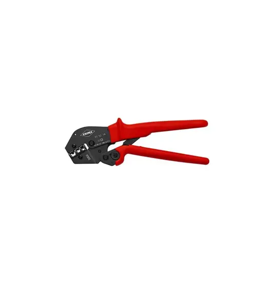 Crimpatrici automatiche per capicorda Knipex