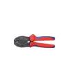 Crimpatrici automatiche per capicorda - PreciForce Knipex