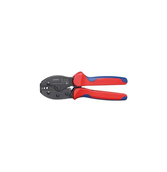 Crimpatrici automatiche per capicorda - PreciForce Knipex
