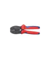 Crimpatrici automatiche per capicorda - PreciForce Knipex