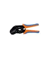 Crimpatrici per terminali a bussola ABC TOOLS