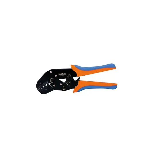 Crimpatrici per terminali a bussola ABC TOOLS