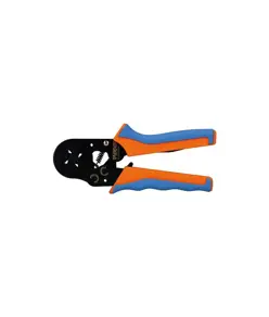 Crimpatrici per terminali a bussola ABC TOOLS