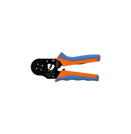 Crimpatrici per terminali a bussola ABC TOOLS