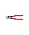 Crimpatrici per terminali a bussola Knipex