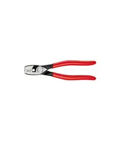 Crimpatrici per terminali a bussola Knipex