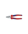 Crimpatrici per terminali a bussola Knipex